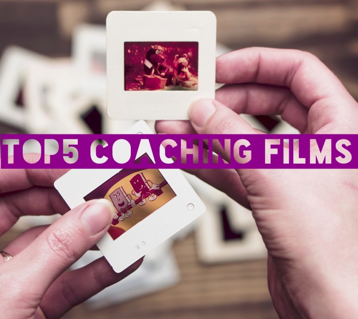 TOP5 COACHING MOVIES